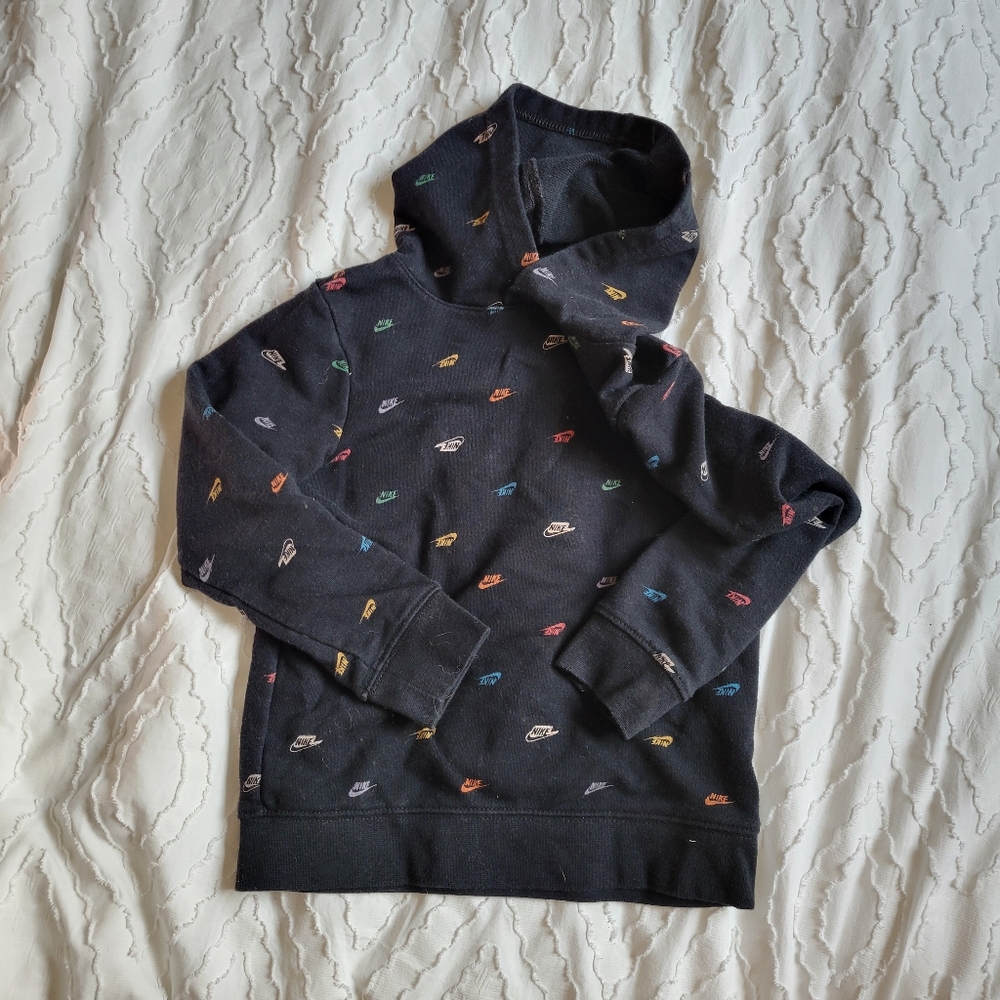 Nike Sweatshirt